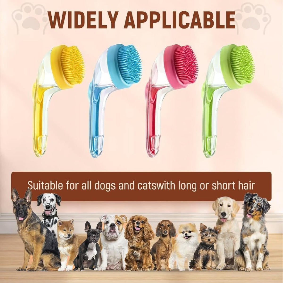 LatherPaw Brush — photo 7 of 8