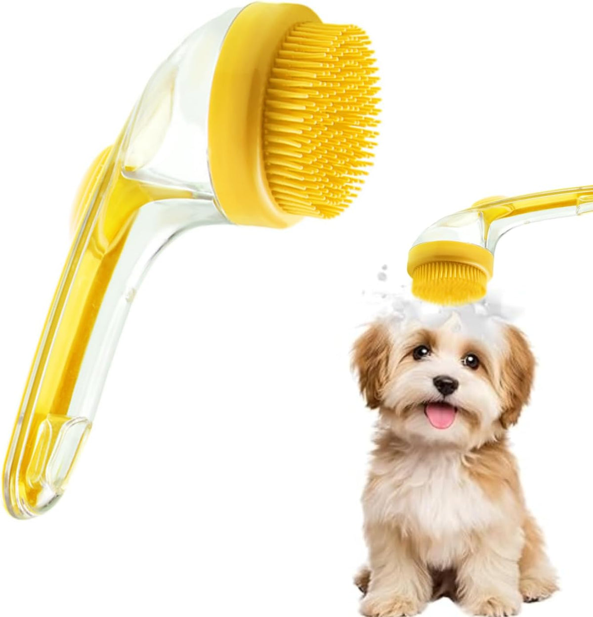 LatherPaw Brush — photo 2 of 8