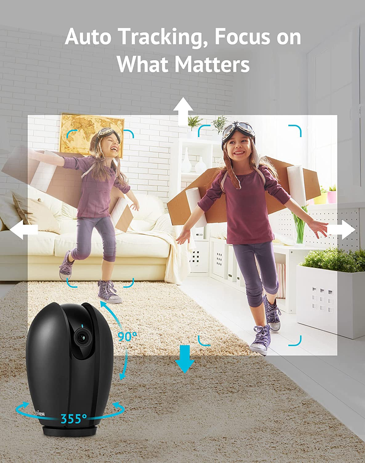 PetWatch Camera — photo 6 of 9