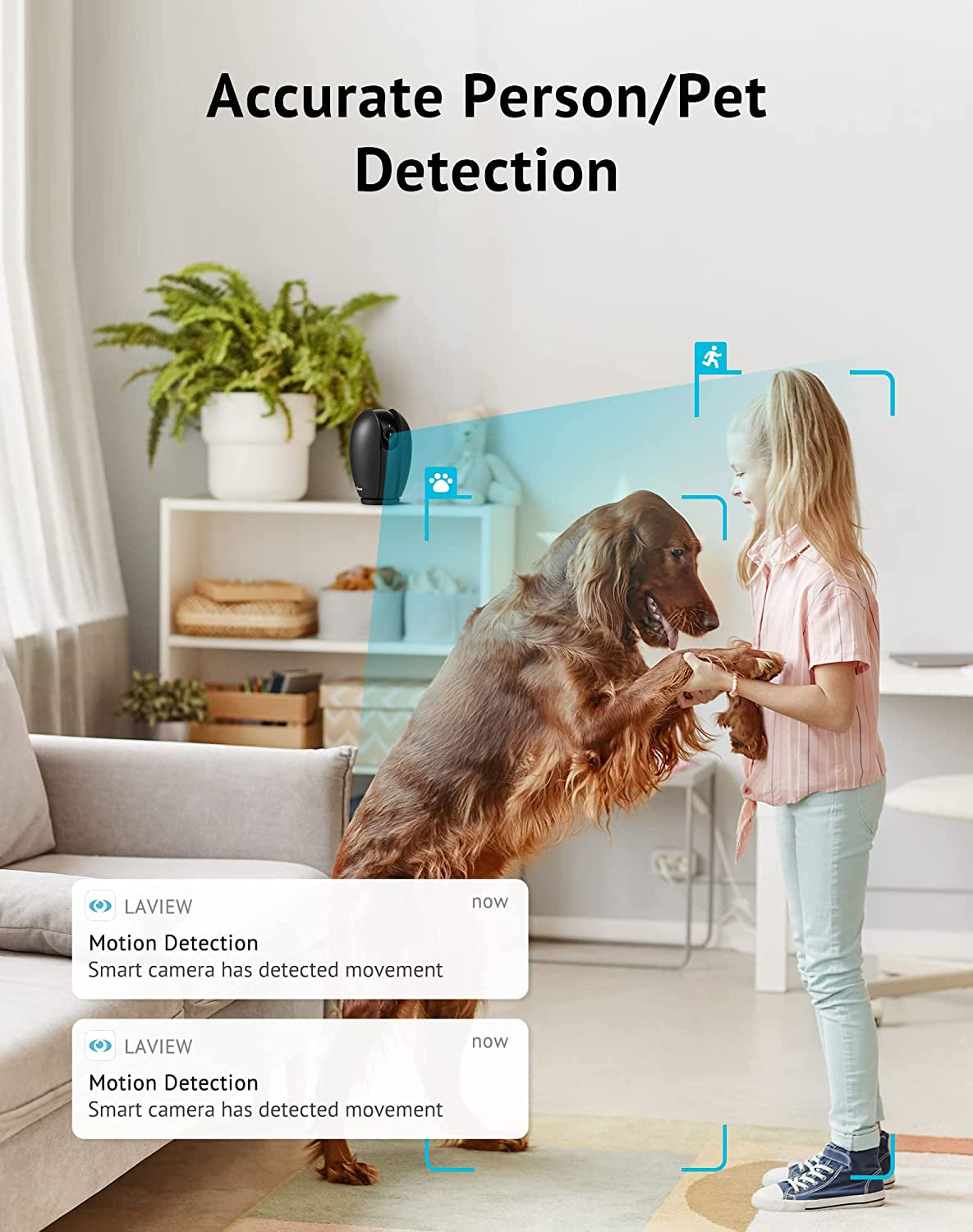 PetWatch Camera — photo 5 of 9