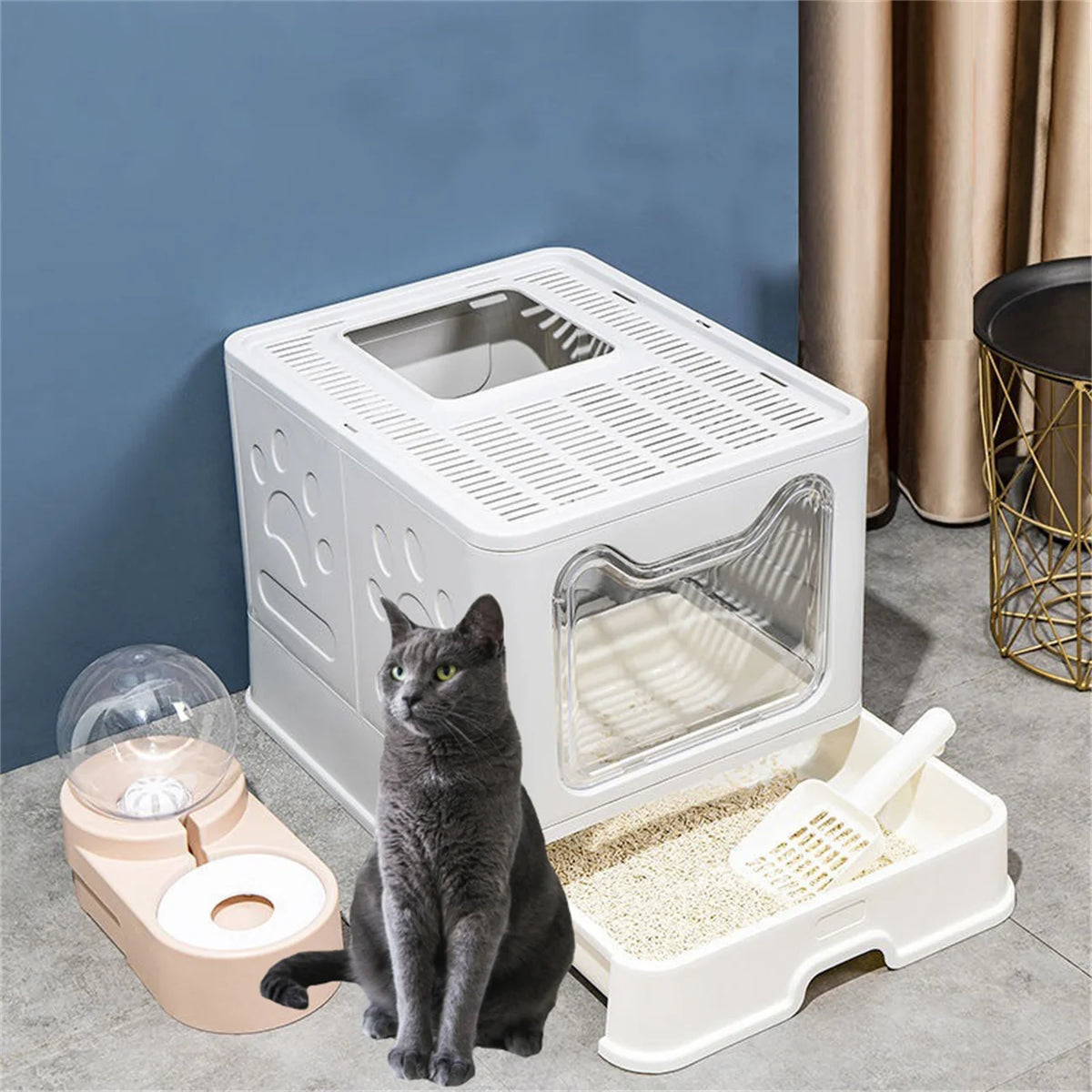 RoomBox Litter — photo 3 of 8
