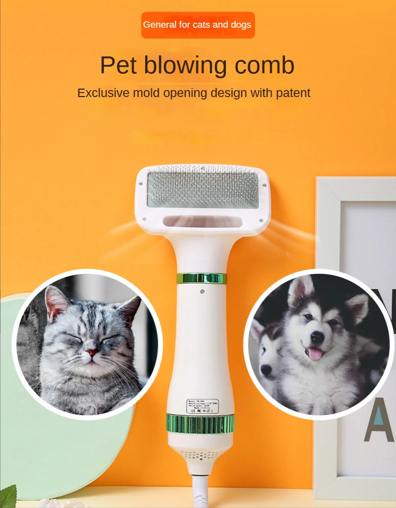 QuietDry Blower — photo 2 of 10