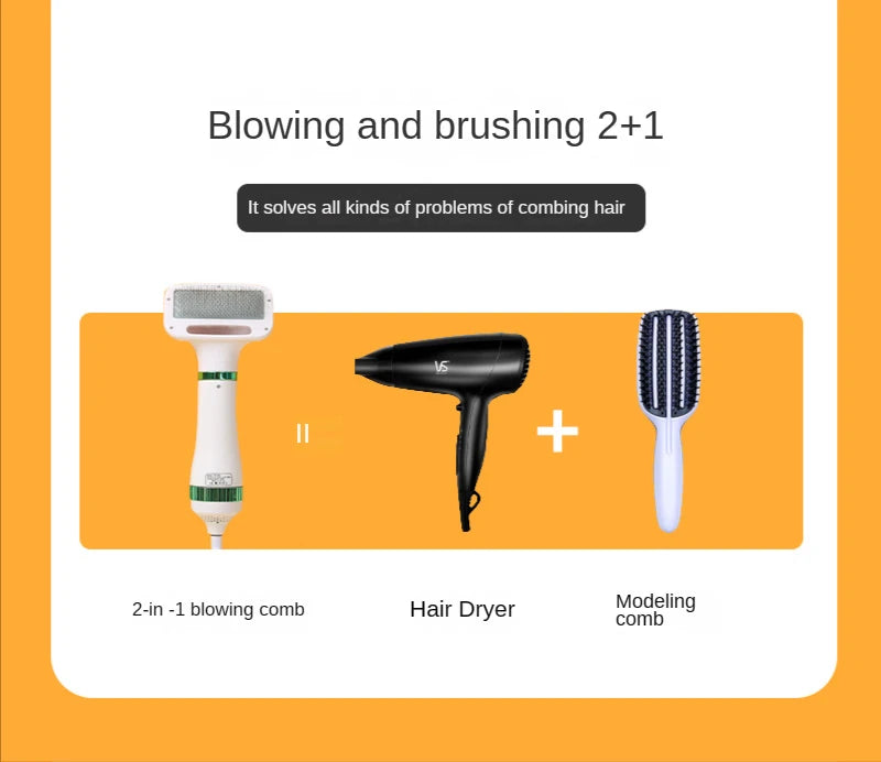 QuietDry Blower — photo 6 of 10