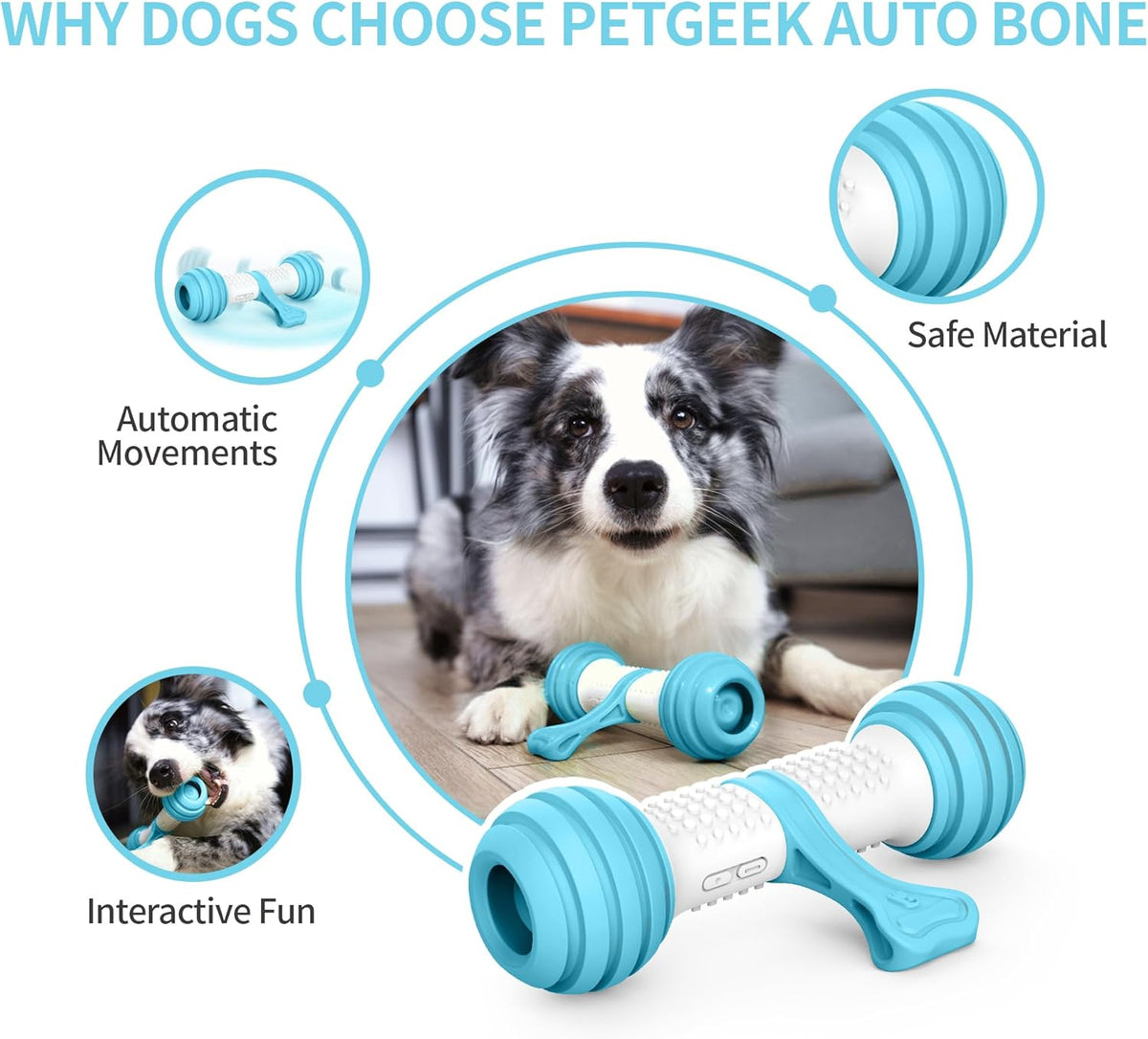 PawPulse — photo 3 of 8