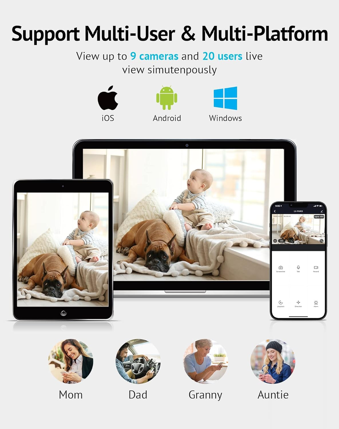 PetWatch Camera — photo 9 of 9