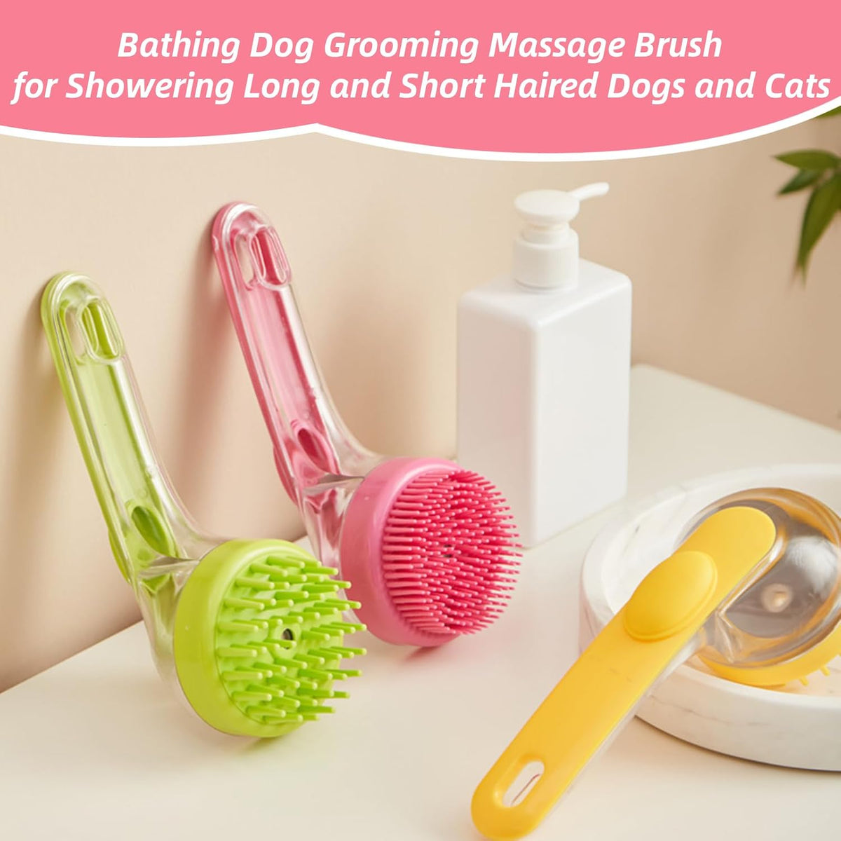 LatherPaw Brush — photo 8 of 8