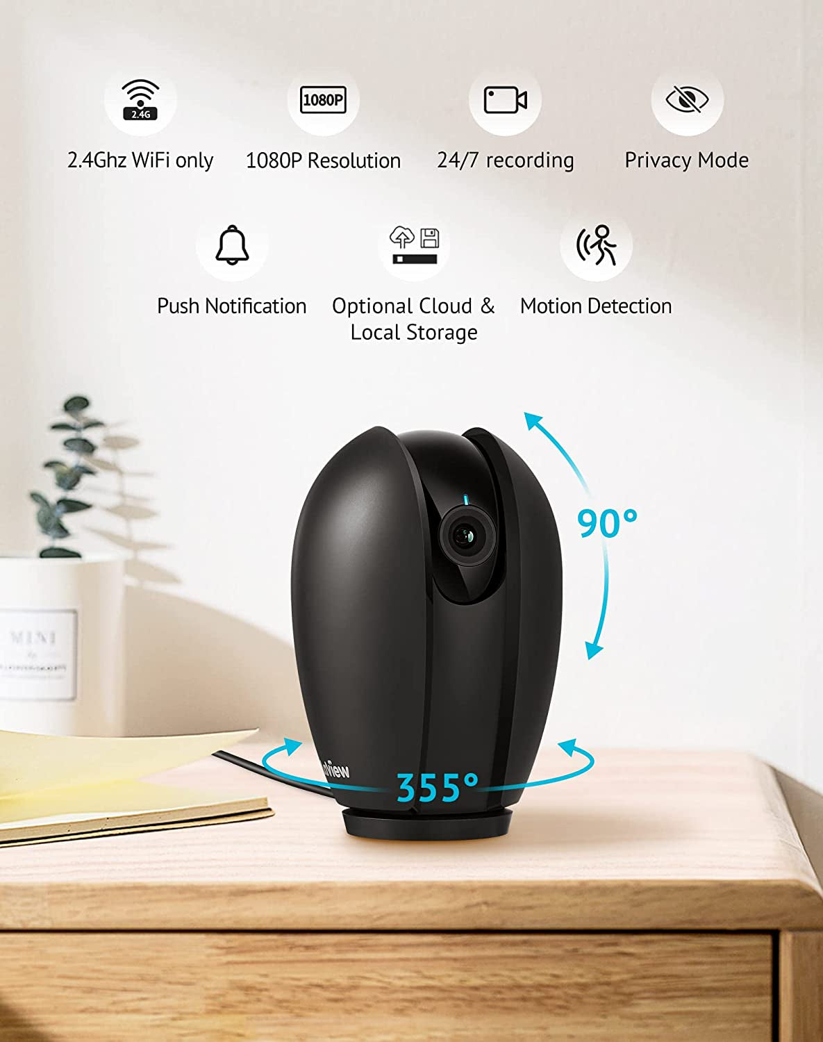 PetWatch Camera — photo 2 of 9