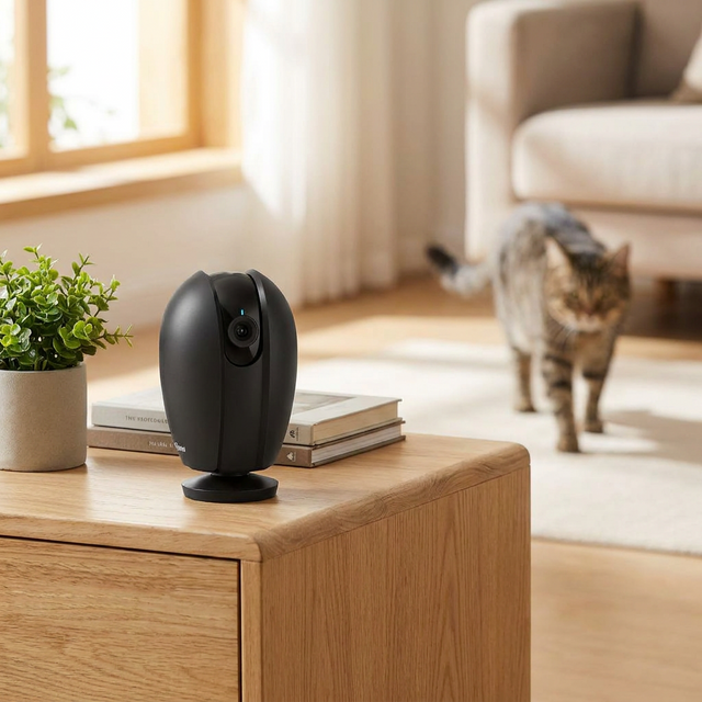 PetWatch Camera by Kivora Pets