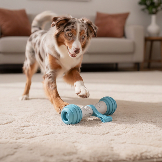 PawPulse by Kivora Pets